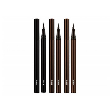 韓國 BBIA~超持久抗暈柔細眼線液筆(0.6g) 款式可選