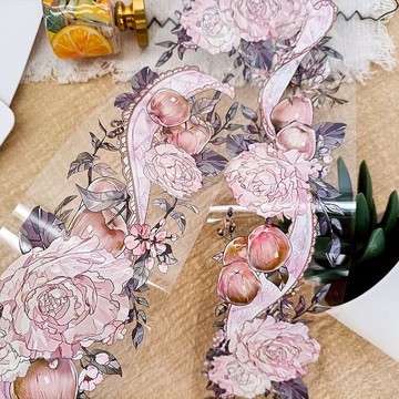 NO.597 初心PRO  Original Intention PRO / 紙膠帶