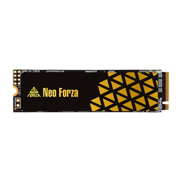 Neoforza 凌航 NFP4Q5 1TB Gen4x4 M.2 2280 PCIe 固態硬碟