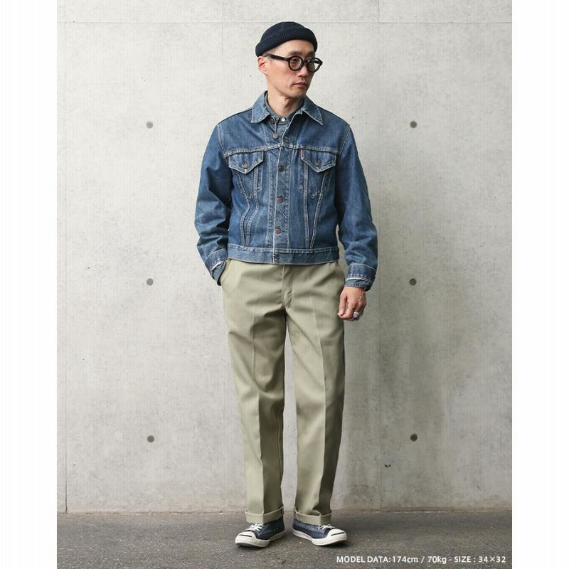 Dickies 874 ミントコンディション アメ製 33 x 34 usa dk874a-1-aifo.jpg?fitin=720:720