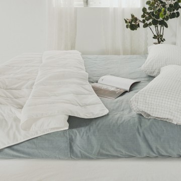 絲薇諾  MIT夏季薄被胎 雙人6x7尺