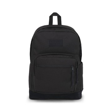 後背包 Right Pack 極簡黑 28L 15吋筆電包 書包 水瓶側袋 Cordura JS0A4QVAGP0
