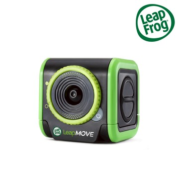 【LeapFrog】LeapMove 動感學習機(官方直營限定)