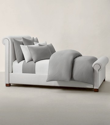 Ralph Lauren Home Player King Fitted Sheet