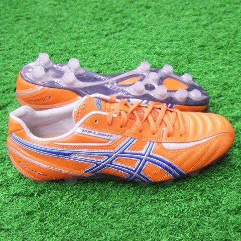 DSライトジェニオ 2 オレンジ×ブルー 【asics|アシックス DSライトジェニオ 2 オレンジ×ブルー 【asics|アシックス