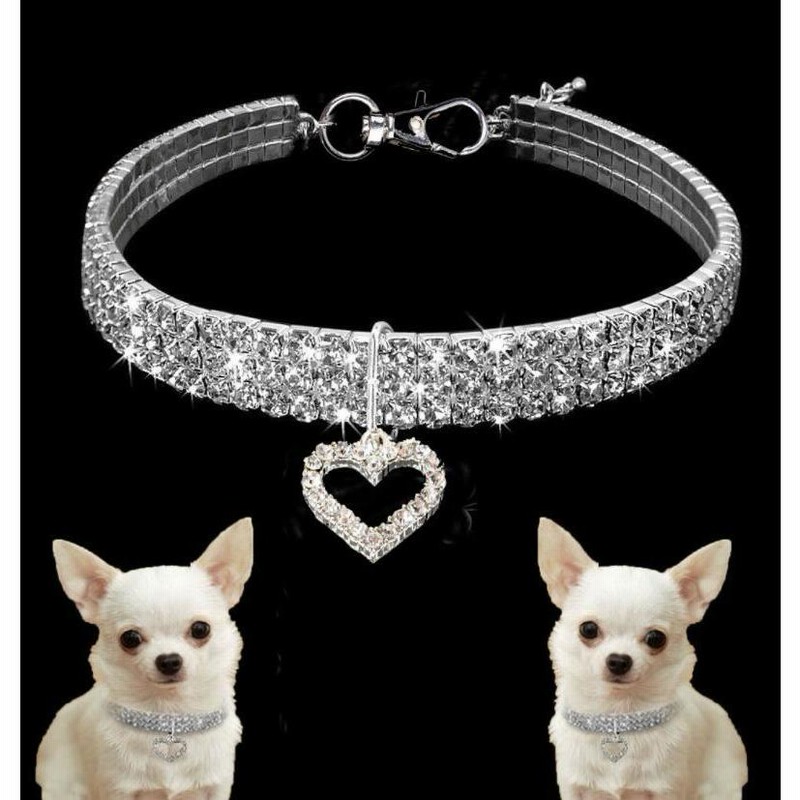 犬 ネコ 首輪 手作り キラキラ 犬首輪 犬の首輪 ネコの首輪 かわいい いぬ くびわ 軽い 柴犬 カワイイ 飾り 撮影 首飾り おしゃれ 通販 Lineポイント最大get Lineショッピング