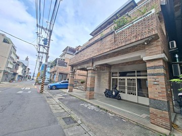 鶯歌德昌透店⭐學區＋公園＋捷運投資自用首選｜新北市鶯歌區德昌街