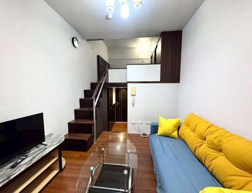 (馬斯)專任北區中國醫{歐夏蕾}一房一廳一衛｜台中市北區五常街
