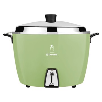 大同 電鍋  TAC-20L-DGU  翠綠