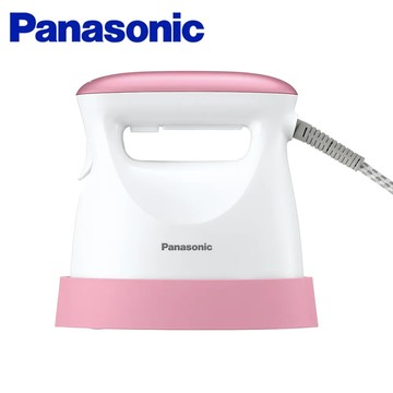 Panasonic 國際牌 平燙掛燙二合一熨斗 NI-FS560-P -