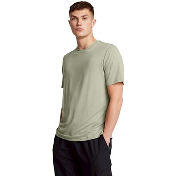 【UNDER ARMOUR】UA 男 Movement 短袖T-Shirt_1387389-504