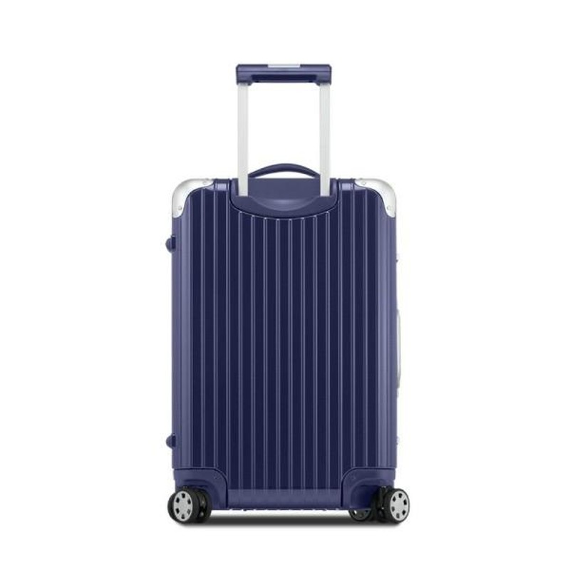 返品交換不可】『RIMOWA-リモワ-』LIMBO Multiwheel 881.63.21.4 [60L