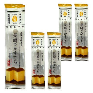 和泉屋 長崎蛋糕 蜂蜜  270g  5包