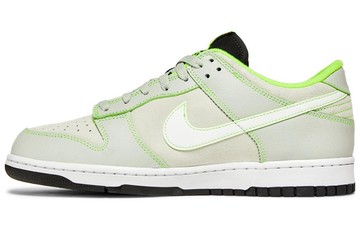 DUNK LOW UNIVERSITY OF OREGON PE