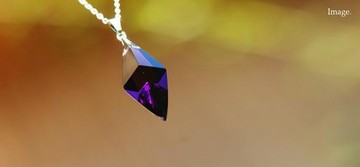 標準夢幻藍/紫