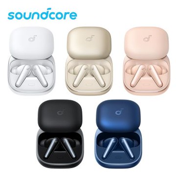 Soundcore Liberty 5 降噪真無線藍牙耳機 A3957 真無線耳機 藍牙耳機