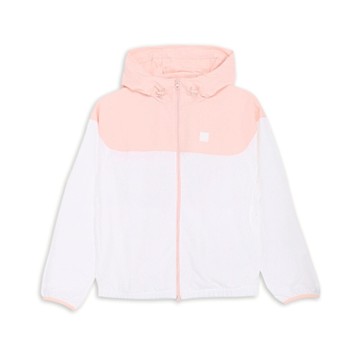 【PUMA官方旗艦】基本系列SE UV可收納連帽風衣外套 女性 68929802