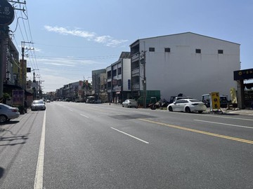正東區｜南紡裕農商圈｜人車潮店住合一｜台南市東區裕農路