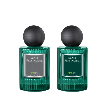 四胜肽日夜雙效組｜女士款45mL+經典款45mL
