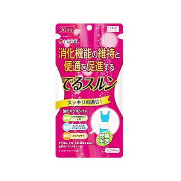 全日營養舒暢通膠囊90粒