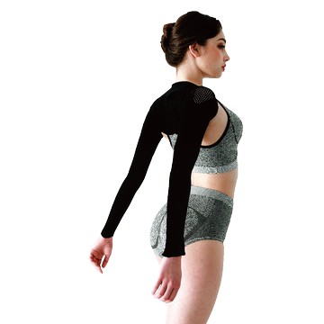 【京美】美好挺鍺紗能量循環衣一件