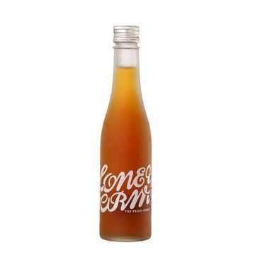 龍眼蜂蜜醋  120ml