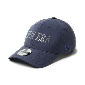 NEW ERA 男女 9FORTY 日版 NE RHINESTONE  藍 NE14952066