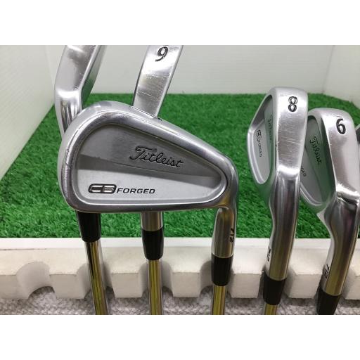 タイトリスト Titleist 710cb 2番アイアン タイトリスト 710 CB