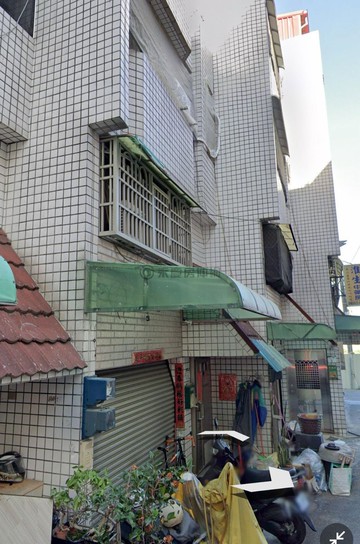 高雄路科大同路孝親房車庫透天｜高雄市路竹區大同路