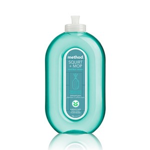 美國美則各式地板保養清潔劑 739ml