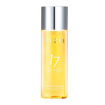 PEZRI 派翠 17胜肽緊緻化妝水  160ml  1瓶