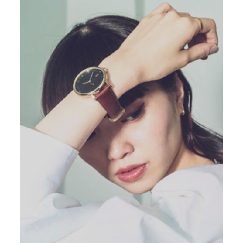 素晴らしい品質 ete bijoux ビジュ― (Women)/エテ 腕時計(アナログ 
