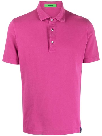 Drumohr Polo Shirt
