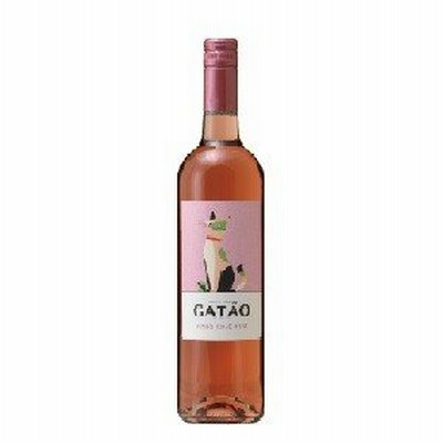 ガタオ　ロゼ　750ml