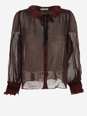 Ulla Johnson Shirt