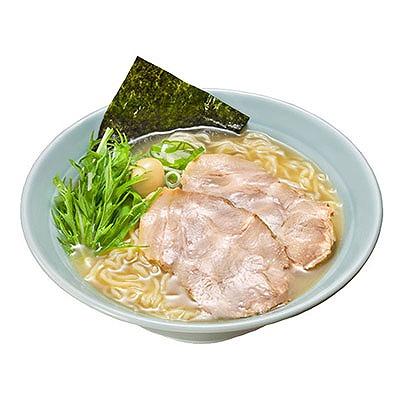 ノベルティ 記念品　博多ラーメン「入船食堂」豚骨味　 複数お届け のし