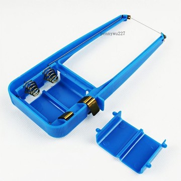 【五金 熱銷】KidaRio泡沫切割器手工熱熔筆加熱絲學生創意雕刻DIY設計模型製作 優選