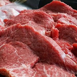 焼肉 黒毛和牛 A5ヘレ焼肉200g s