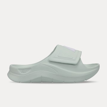 【NEW BALANCE】 NB 拖鞋 女鞋 運動 薄荷綠 SWASPTD1