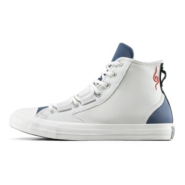 CHUCK TAYLOR ALL STAR HI NARUTO KAKASHI