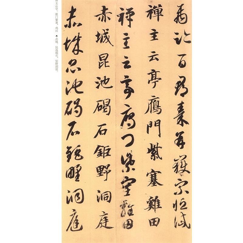 智永真草千字文　高校書法専門碑帖精選系列　中国語書道 智永真草千字文　高校#20070;法#19987;#19994;碑帖精#36873;系列