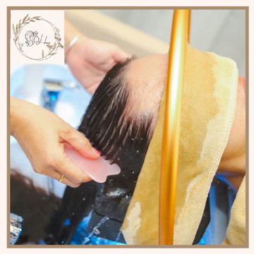 新北【Here spa越式洗髮】極致尊貴頂級療程150分鐘(MO25)