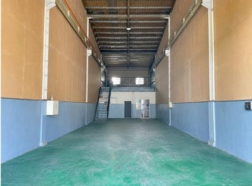 岡山超值單坪24萬工業廠房｜高雄市岡山區為隨東路