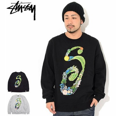 ステューシースウェットの通販 467件の検索結果 Lineショッピング