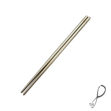 【鈦無限】純鈦筷子(一入)