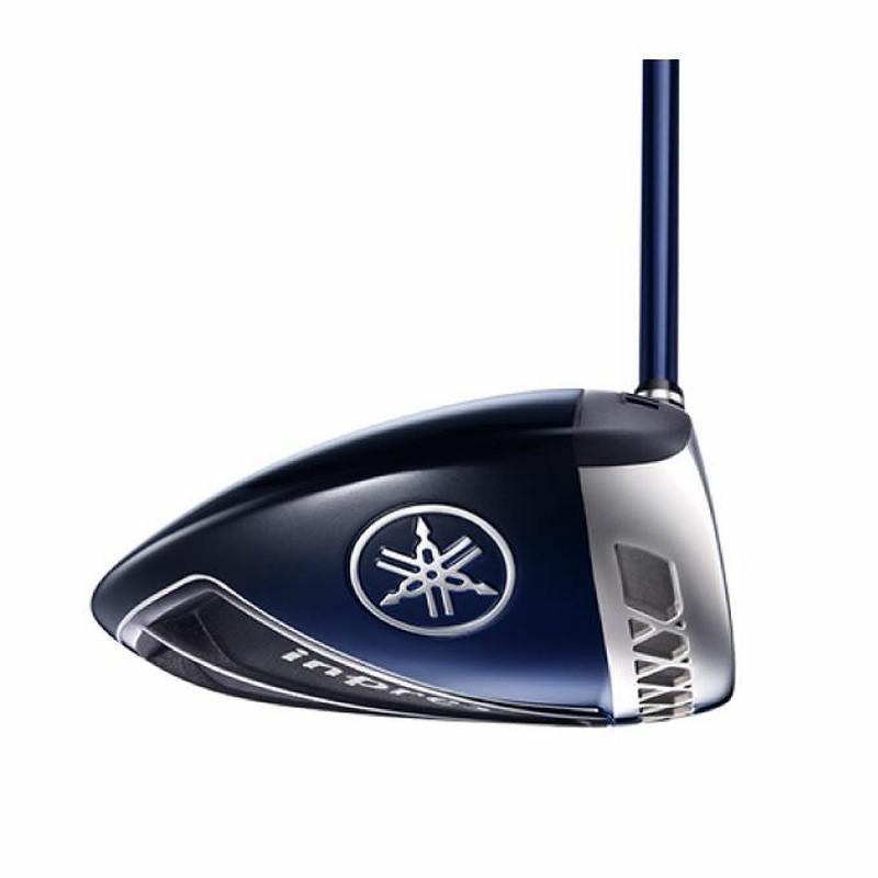 YAMAHA inpres ud+2 メンズゴルフクラブ　1W ドライバー　S ヤマハ インプレス UD+2 2019年モデル ドライバー (通常生産