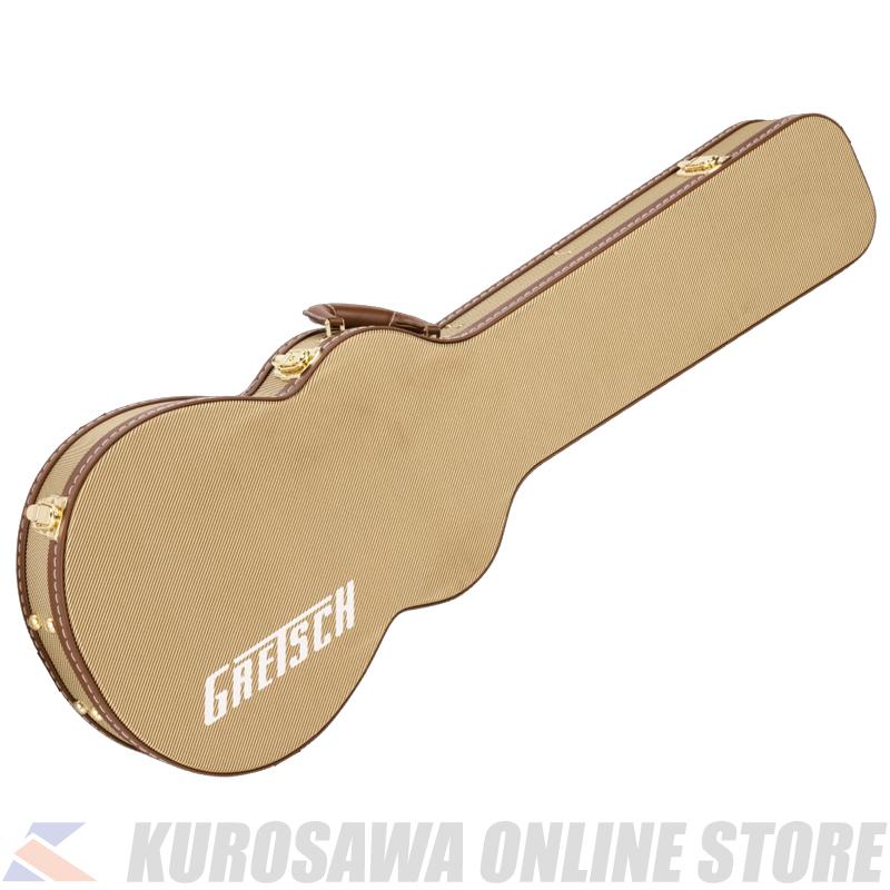 Gretsch Bass Baritone Tweed Case [G2220, G5260, G5260T]