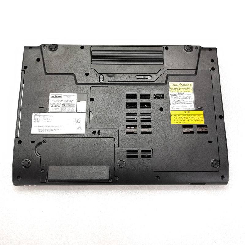 NEC - ジャンクPC NEC LaVie PC-GN12ZQNAH ジャンク品 NEC LaVie PC-GN12ZQNAH ジャンクPC ジャンク