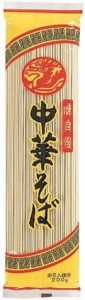 みうら食品 中華そば 200g×30個