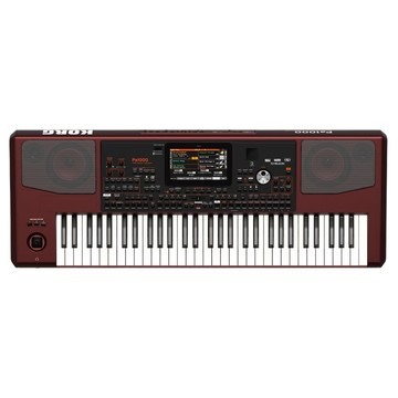 KORG Pa1000 編曲伴奏琴